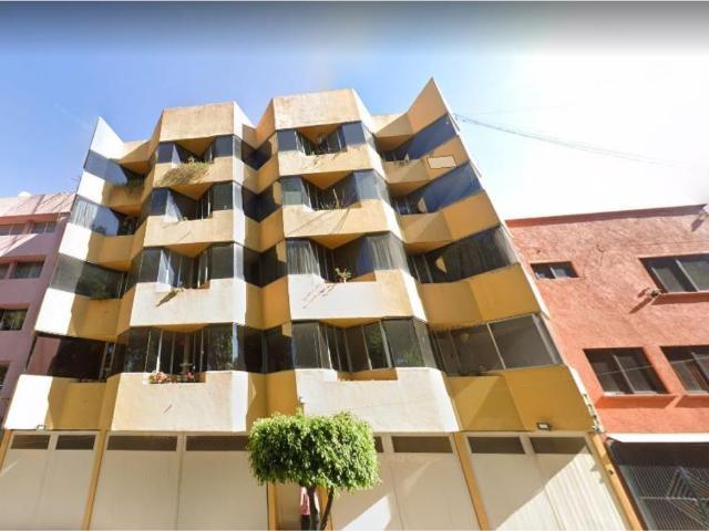 Departamento en venta en Paseos de Taxqueña, Coyoacán, Ciudad de México