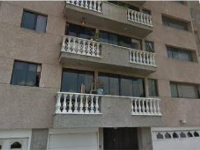 Departamento en venta en Paseos de Taxqueña, Coyoacán, Ciudad de México