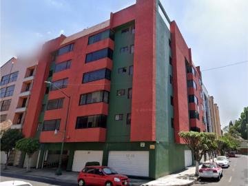 Departamento en venta en Paseos de Taxqueña, Coyoacán, Ciudad de México