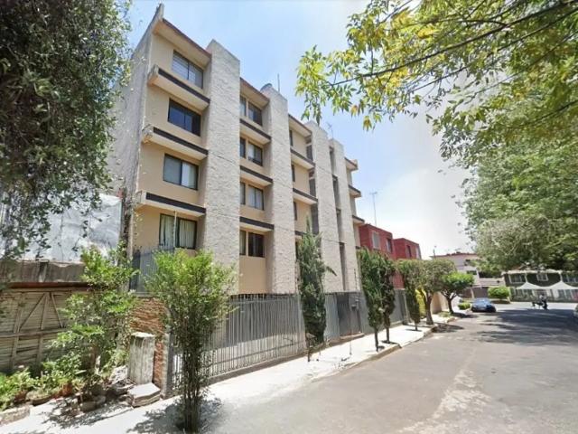 Departamento en venta en Paseos de Taxqueña, Coyoacán, Ciudad de México