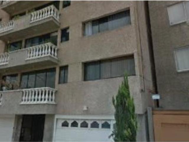 Departamento en venta en Paseos de Taxqueña, Coyoacán, Ciudad de México