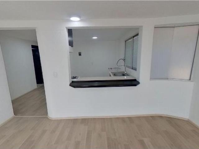 Departamento en venta en Paseos de Taxqueña, Coyoacán, Ciudad de México