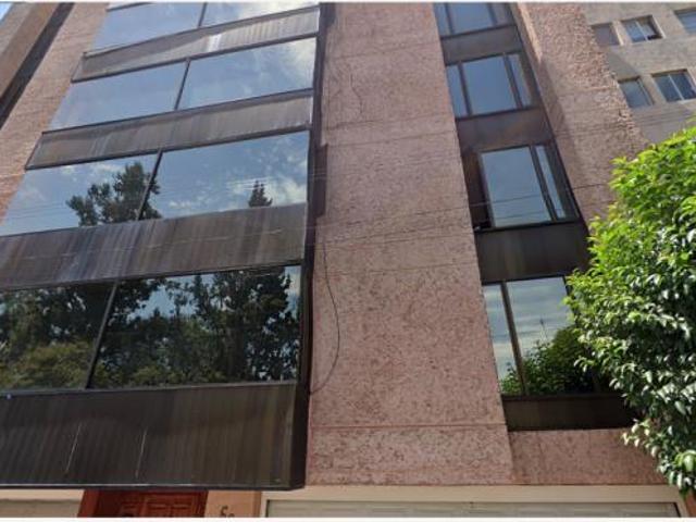 Departamento en venta en Paseos de Taxqueña, Coyoacán, Ciudad de México