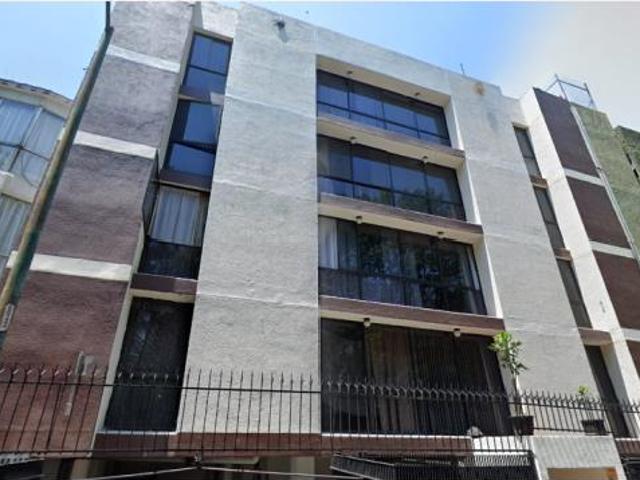 Departamento en venta en Paseos de Taxqueña, Coyoacán, Ciudad de México