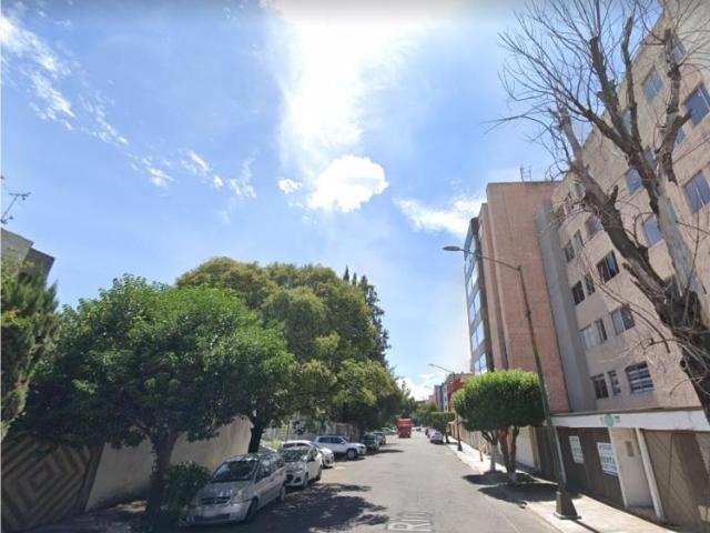 Departamento en venta en Paseos de Taxqueña, Coyoacán, Ciudad de México