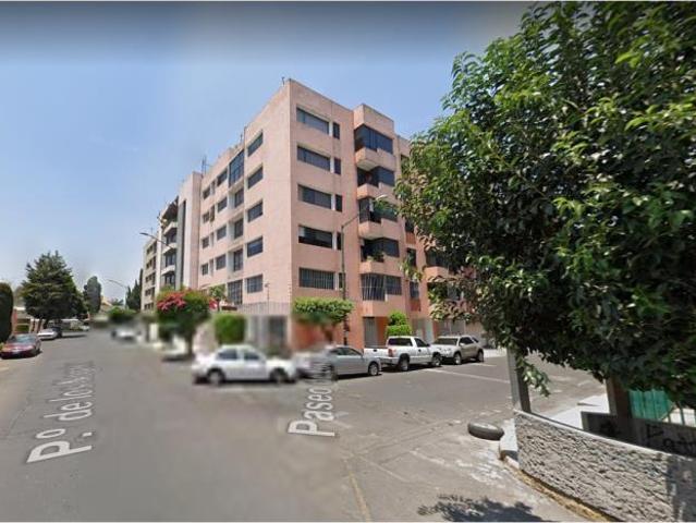 Departamento en venta en Paseos de Taxqueña, Coyoacán, Ciudad de México