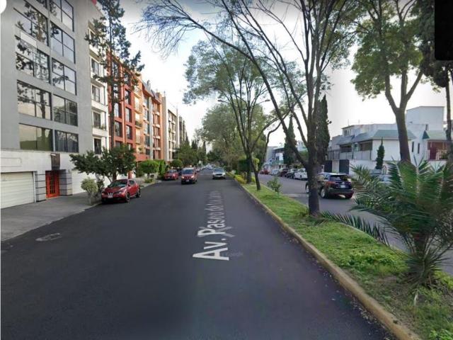 Departamento en venta en Paseos de Taxqueña, Coyoacán, Ciudad de México