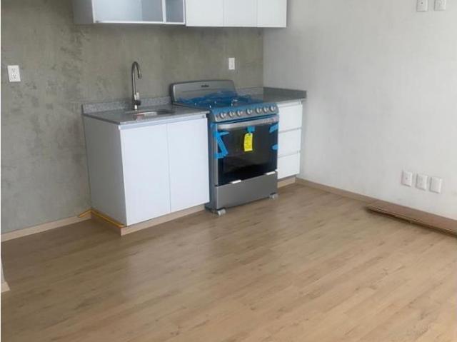 Departamento en venta en Paseos de Taxqueña, Coyoacán, Ciudad de México
