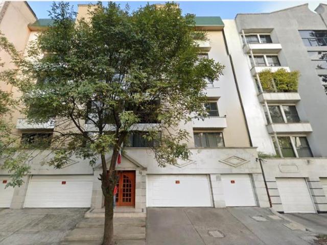 Departamento en venta en Paseos de Taxqueña, Coyoacán, Ciudad de México