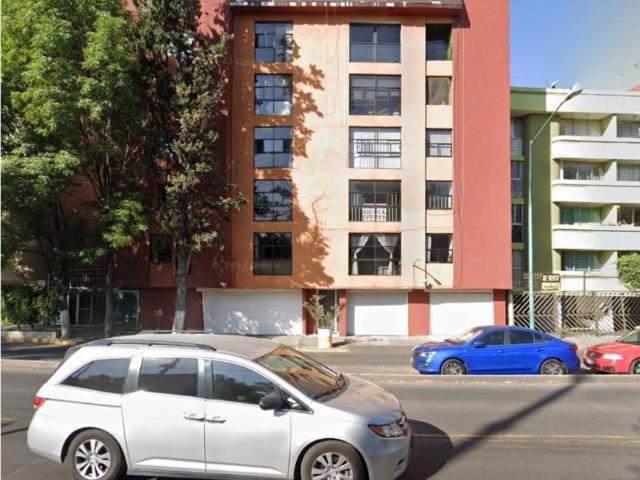 Departamento en venta en Paseos de Taxqueña, Coyoacán, Ciudad de México