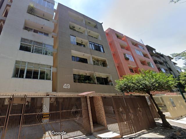 Departamento en venta en Paseos de Taxqueña, Coyoacán, Ciudad de México