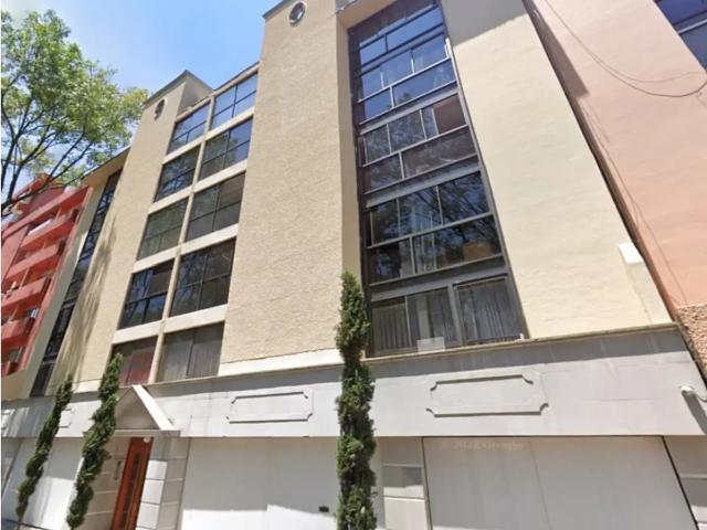 Departamento en venta en Paseos de Taxqueña, Coyoacán, Ciudad de México