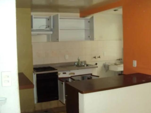 Departamento en venta en Paseos de Taxqueña, Coyoacán, Ciudad de México