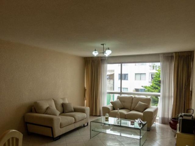 Departamento en venta en Paseos de Taxqueña, Coyoacán, Ciudad de México