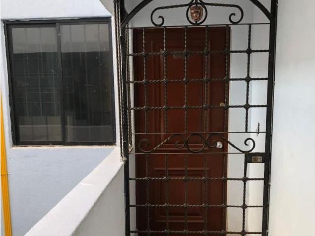 Departamento en venta en Paseos de Taxqueña, Coyoacán, Ciudad de México