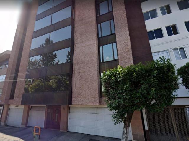 Departamento en venta en Paseos de Taxqueña, Coyoacán, Ciudad de México