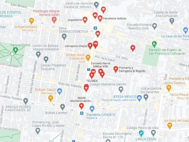 Departamento en venta en Paseos de Taxqueña, Coyoacán, Ciudad de México