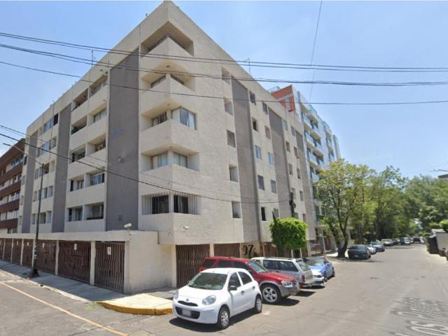 Departamento en venta en Paseos de Taxqueña, Coyoacán, Ciudad de México