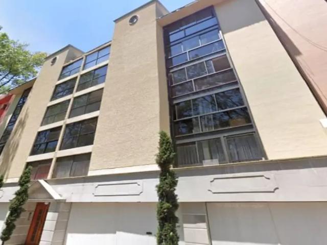Departamento en venta en Paseos de Taxqueña, Coyoacán, Ciudad de México