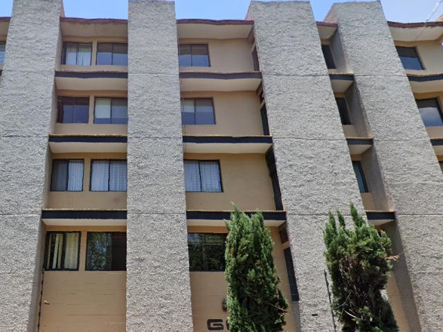 Departamento en venta en Paseos de Taxqueña, Coyoacán, Ciudad de México