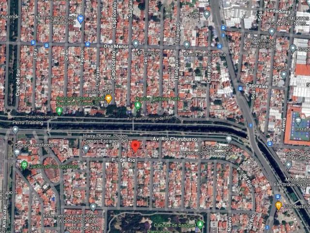 Departamento en venta en Paseos de Taxqueña, Coyoacán, Ciudad de México