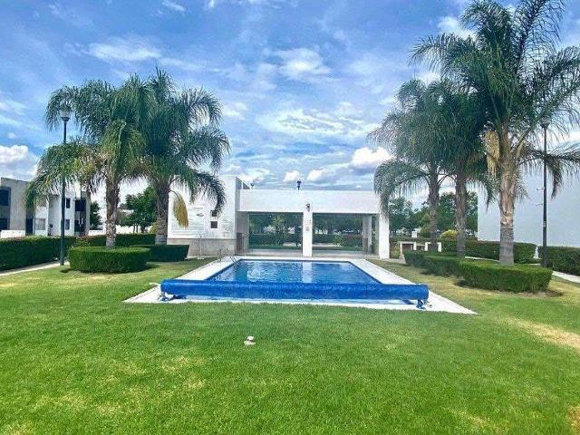 Departamento en venta en Paseos del Bosque Queretaro