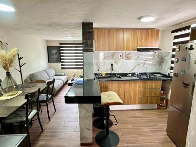Departamento en venta en Paseos del Sol