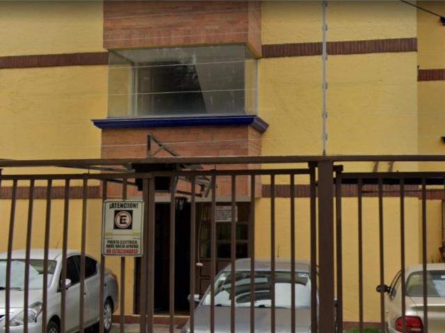 Departamento en venta en Paseos del Sur, Xochimilco, Ciudad de México