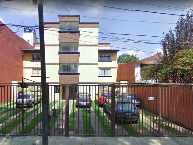 Departamento en venta en Paseos del Sur, Xochimilco, Ciudad de México