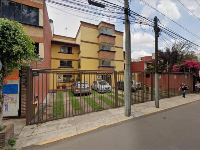 Departamento en venta en Paseos del Sur, Xochimilco, Ciudad de México