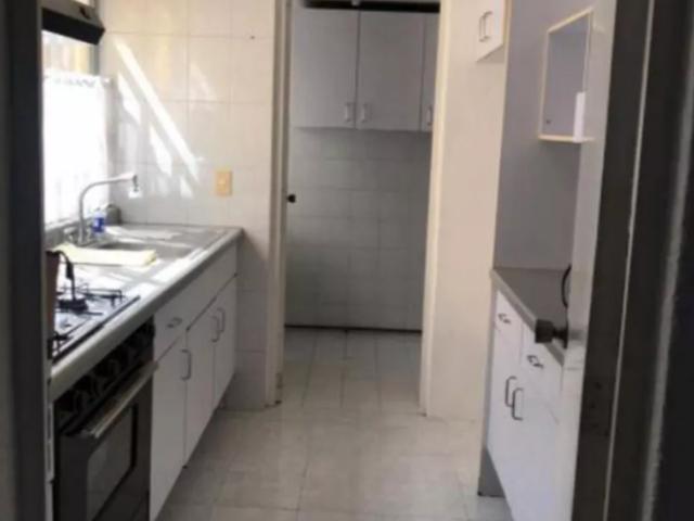 Departamento en venta en Paseos del Sur, Xochimilco, Ciudad de México