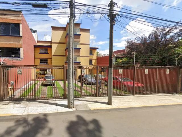 Departamento en venta en Paseos del Sur, Xochimilco, Ciudad de México
