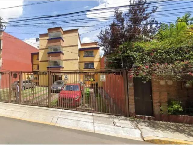 Departamento en venta en Paseos del Sur, Xochimilco, Ciudad de México
