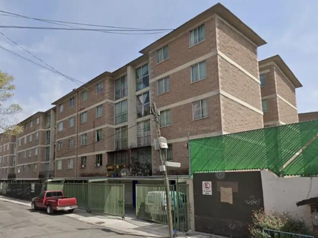 DEPARTAMENTO EN VENTA EN PASTEROS, AZCAPOTZALCO, CDMX