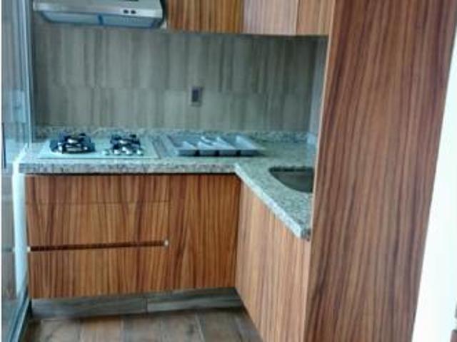 Departamento en venta en Pasteros, Azcapotzalco, Ciudad de México