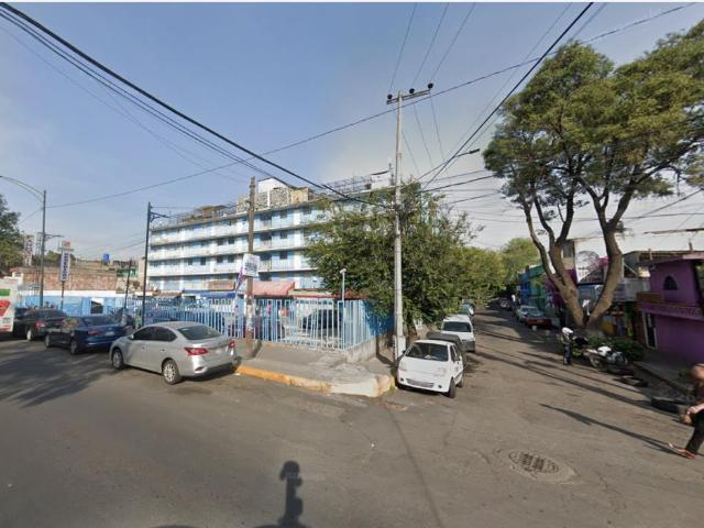 Departamento en venta en Pasteros, Azcapotzalco, Ciudad de México