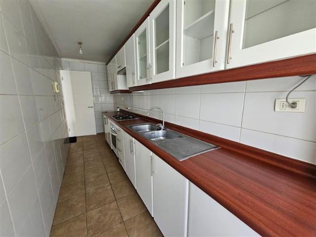 Departamento en Venta en Pedro Fontova