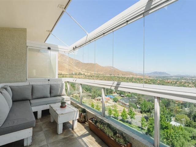 Departamento en Venta en Pedro Fontova / Camino de Cintura