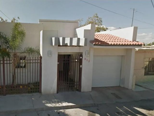 Departamento en venta en Pedro Meoqui Centro, Meoqui, Chihuahua