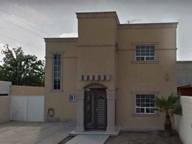 Departamento en venta en Pedro Meoqui Centro, Meoqui, Chihuahua