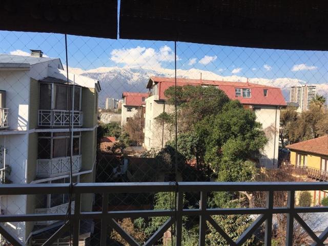 Departamento en Venta en Pedro Torres / Banco de Chile