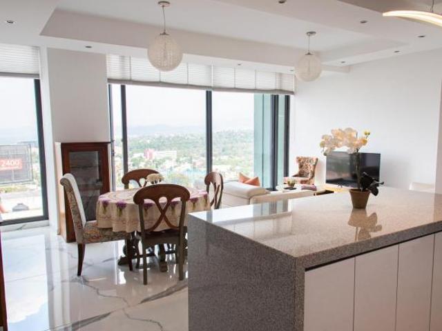 Departamento en venta en Pedregal