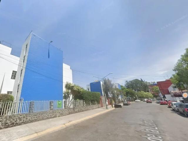 Departamento en venta en Pedregal de Carrasco, Coyoacán, Ciudad de México