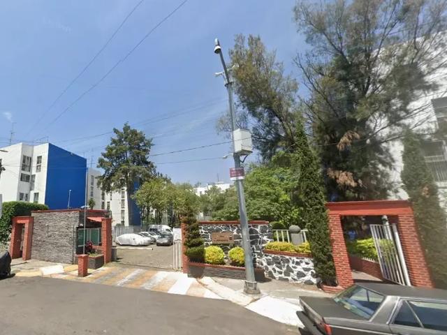 Departamento en venta en Pedregal de Carrasco, Coyoacán, Ciudad de México