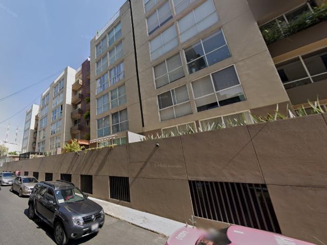 Departamento en venta en Pedregal de Carrasco, Coyoacán, Ciudad de México