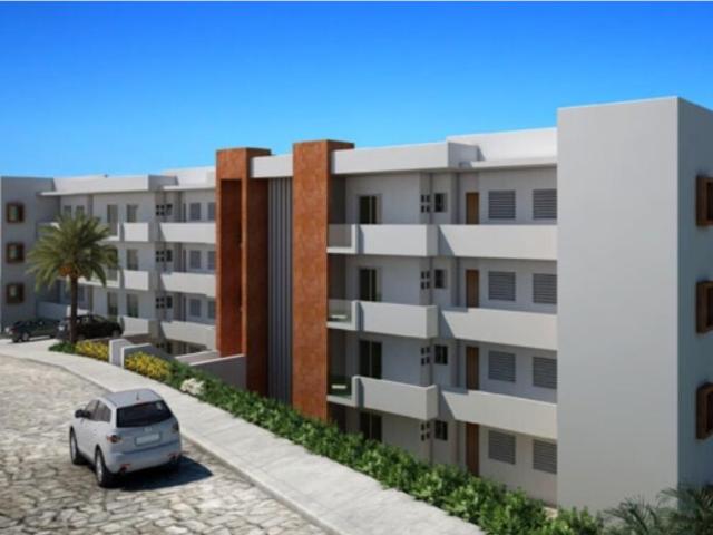 Departamento en venta en Pedregal de la Paz, La Paz, Baja California Sur