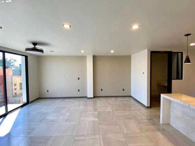 Departamento en Venta en Pedregal de Las Ánimas, 2 Recámaras, NUEVO