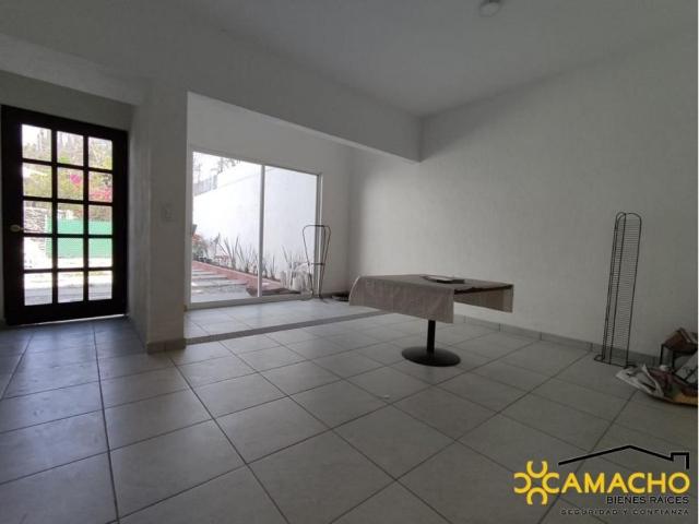 Departamento en venta en Pedregal de las Fuentes, Jiutepec, Morelos