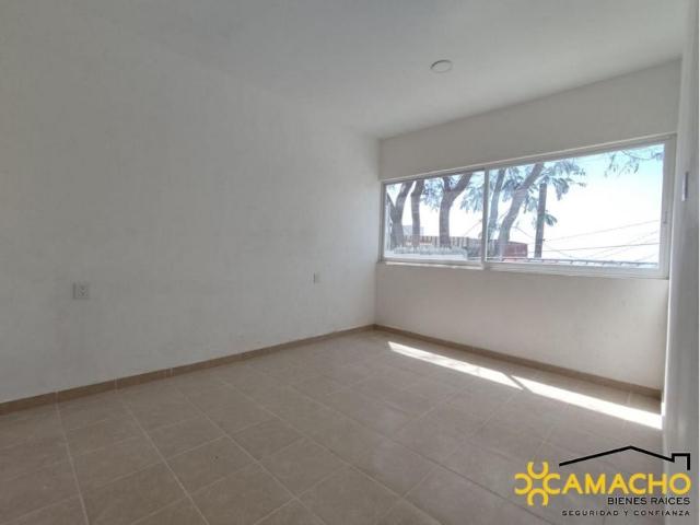 Departamento en venta en Pedregal de las Fuentes, Jiutepec, Morelos