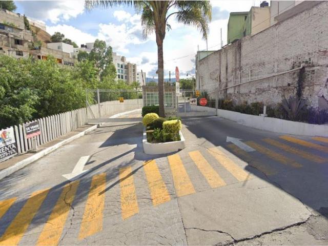 Departamento en venta en Pedregal de San Mateo, Naucalpan de Juárez, México